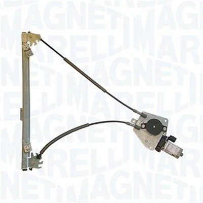 Window Regulator